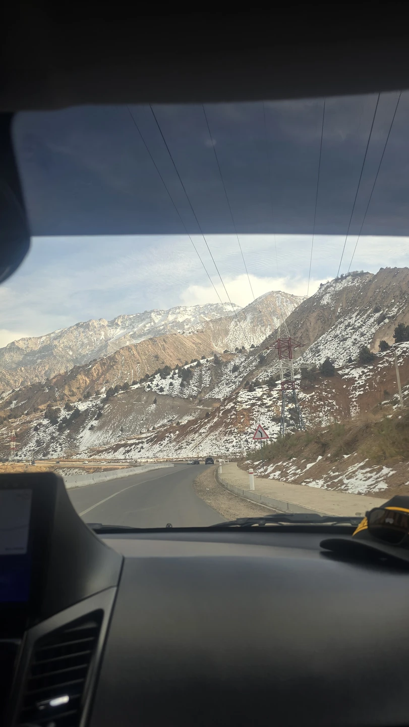 Спасибо большое нашему организатору за такой прекрасный опыт