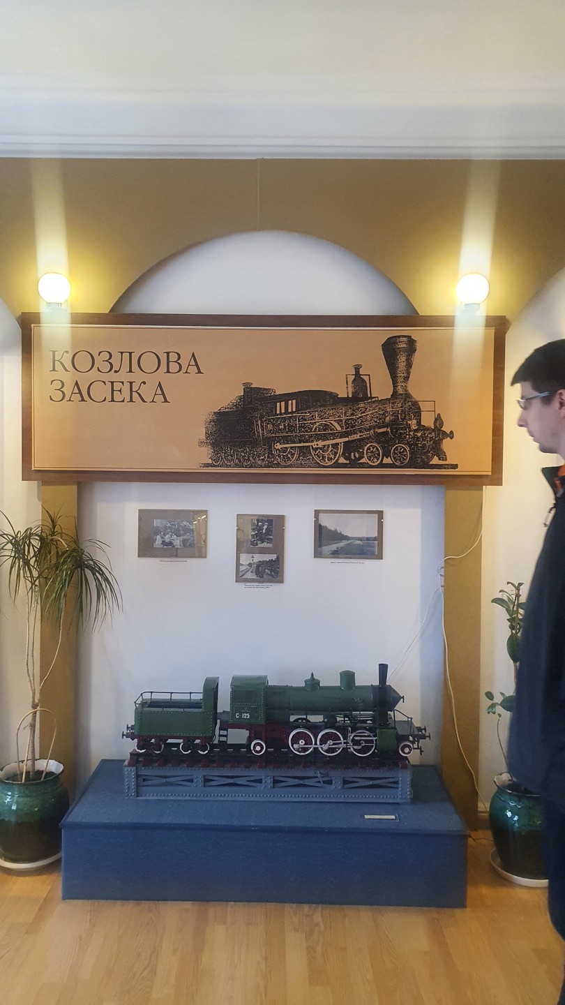 Ясная Поляна - путешествие в «литературную Мекку» (на вашем автомобиле) (Ольга)