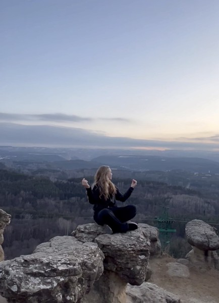 В Кисловодске впервые, и хотелось гулять по Кисловодскому парку не просто блуждая, а с понимаем. Выбрали