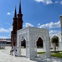 Фото отзыва 2: экскурсия "Свидание с Уфой каждый день"