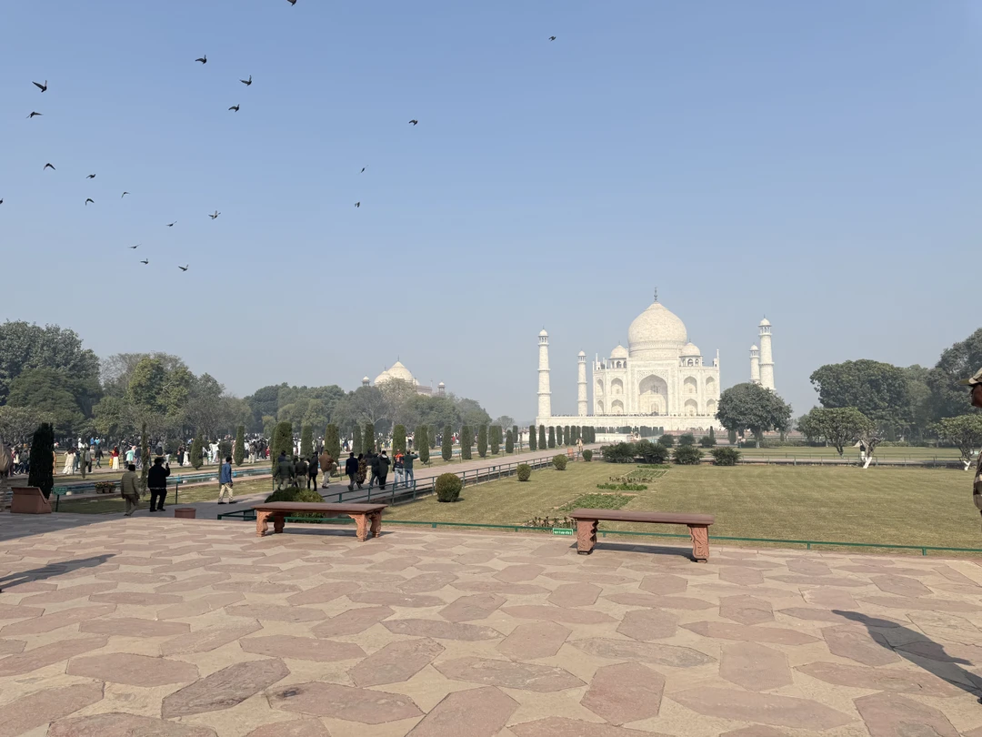 Потрясающая экскурсия!!!