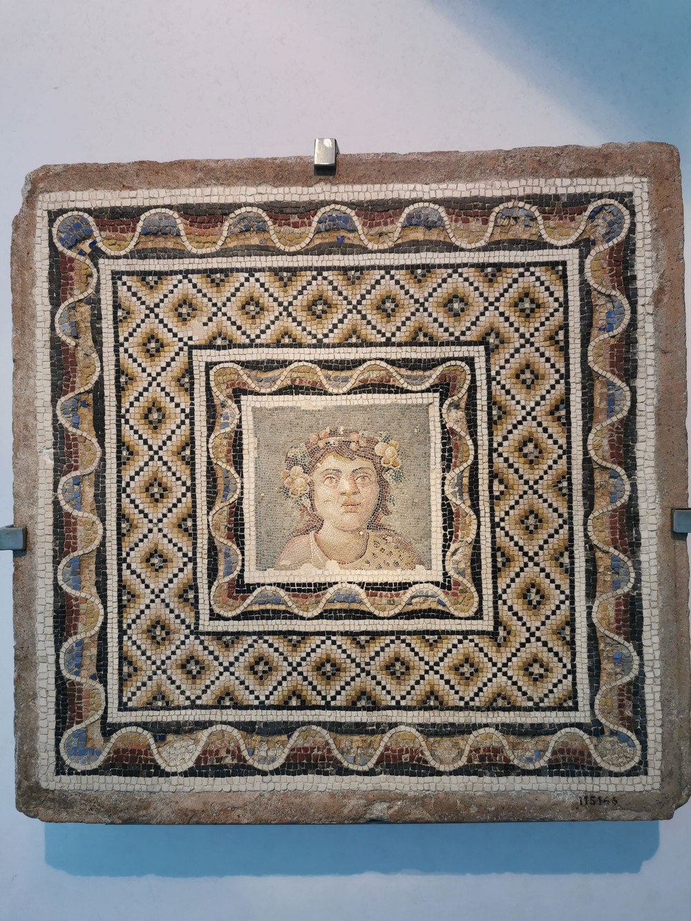 Палаццо Массимо: музей, после которого вы поймёте Античный Рим (14/18)