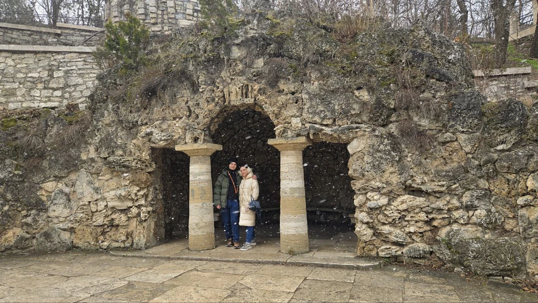 Идеальная вводная экскурсия в Пятигорск от Татьяны. Приехали с женой на 2 дня, не пожалели о выборе ни на секундочку