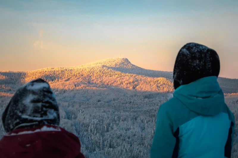 Зимний тур-знакомство: топовые локации Пермского края в мини-группе