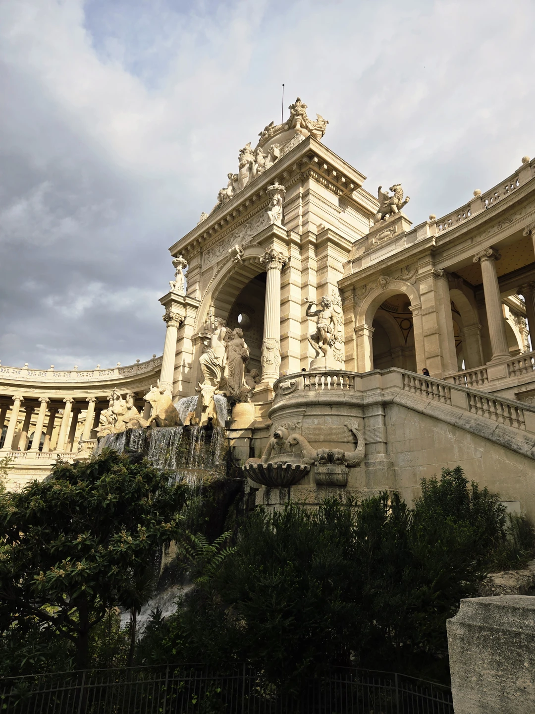 Марсель - современный Вавилон (Наталья)