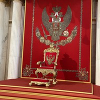 Фото отзыва 3: экскурсия "Эрмитаж: экскурсия в мир искусства"