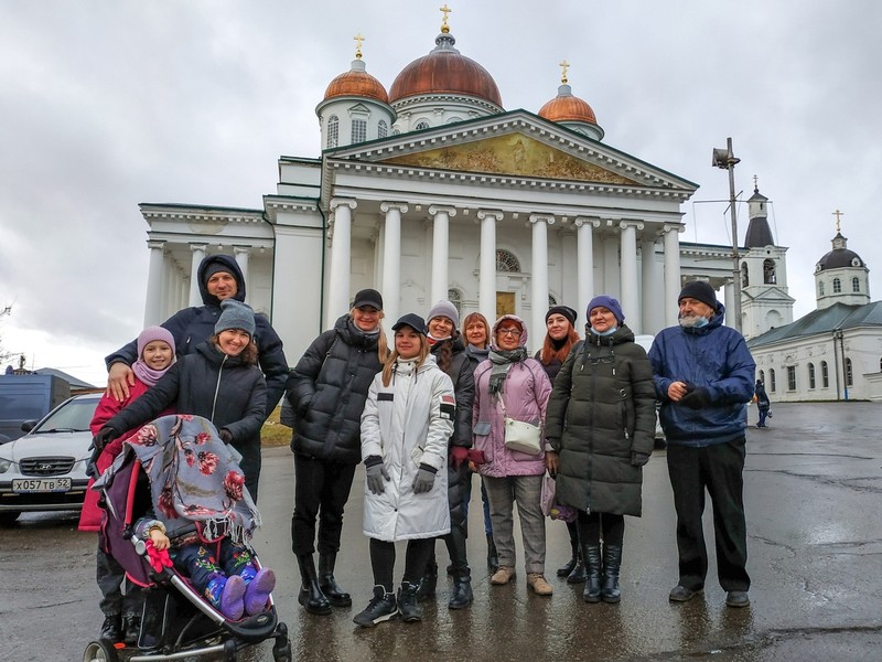 Фото экскурсии 13