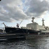 Фото отзыва 2: экскурсия "Последний город Российской империи — Мурманск с двух берегов"