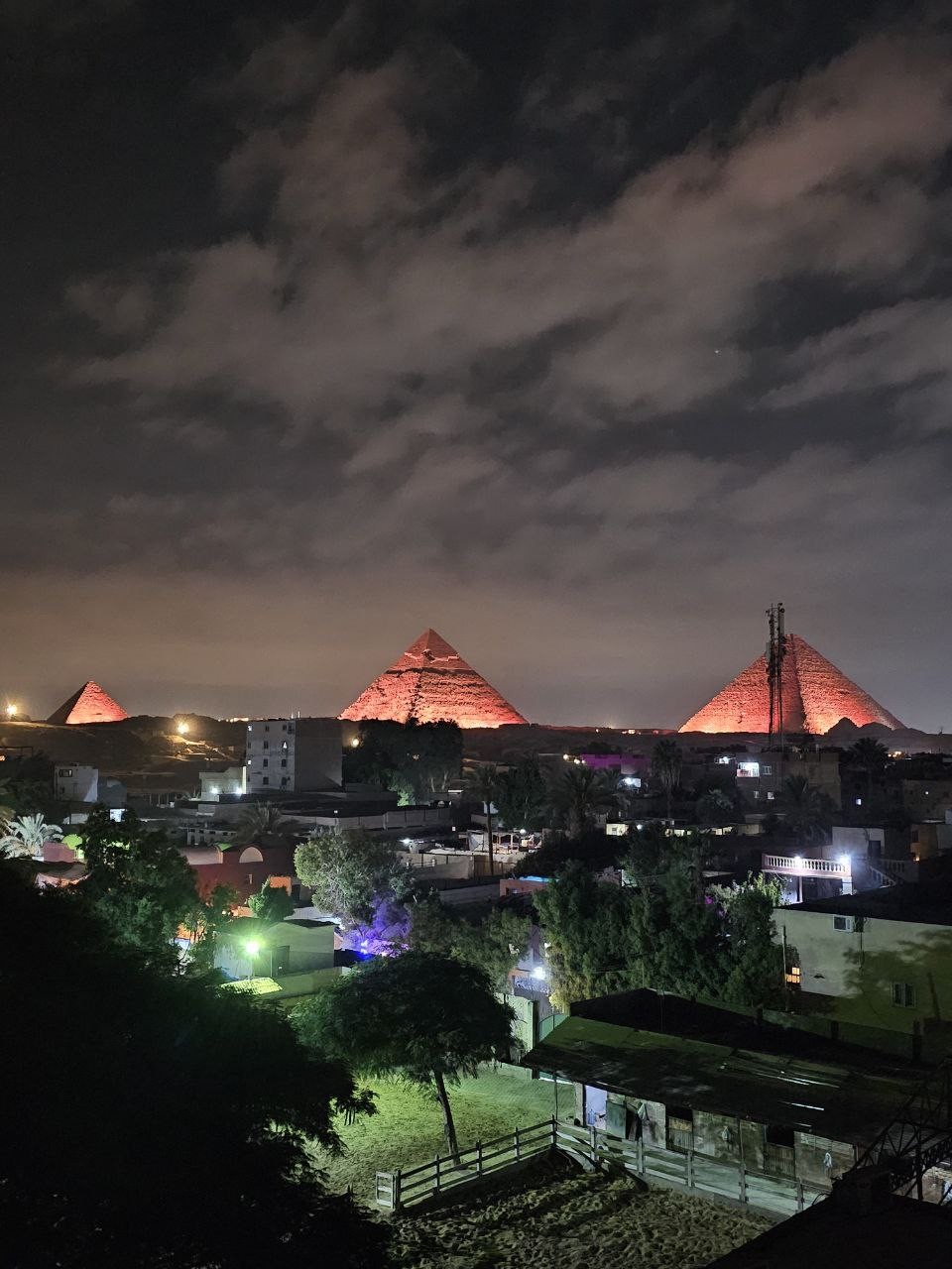 Советую этот тур для знакомства с Каиром, это было что-то фантастическое!