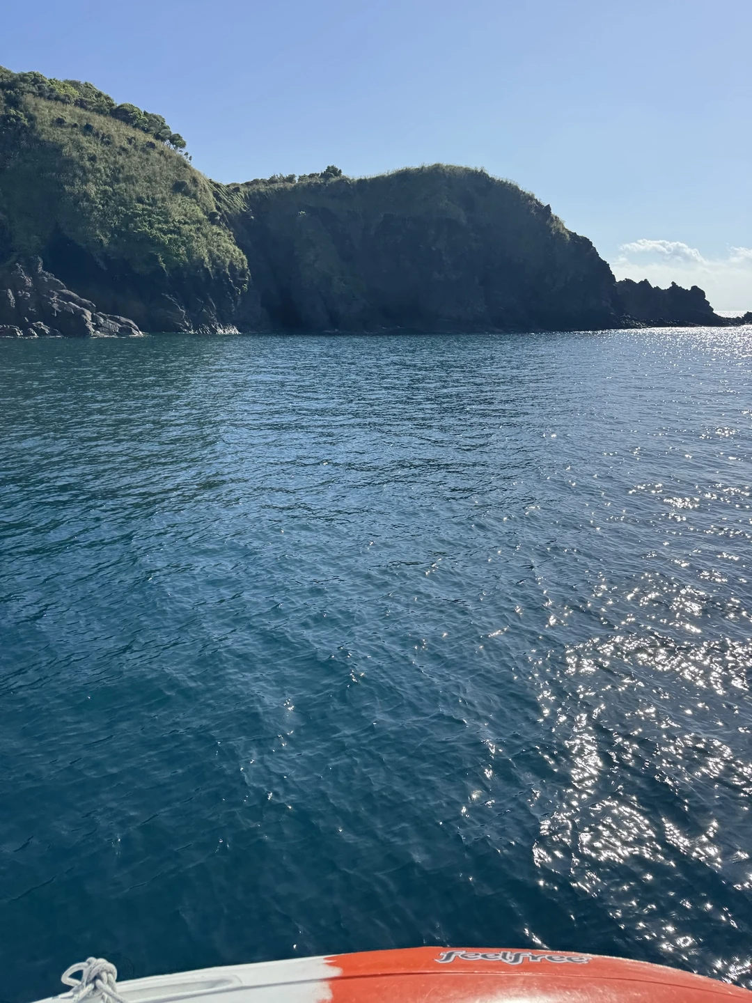 Отдых превзошел все мои ожидания!