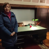 Фото отзыва 3: экскурсия ""