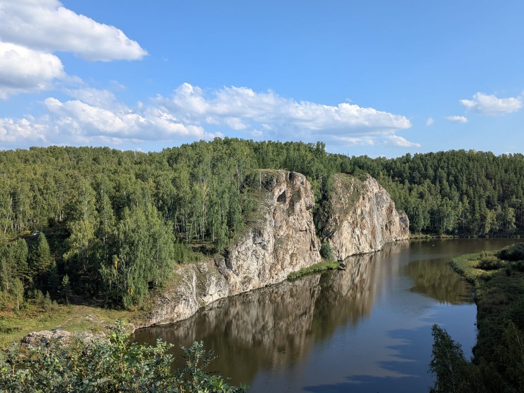 На Марс и обратно - за один день (Владимир)