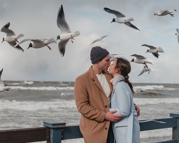 Фотопутешествие по знаковым местам