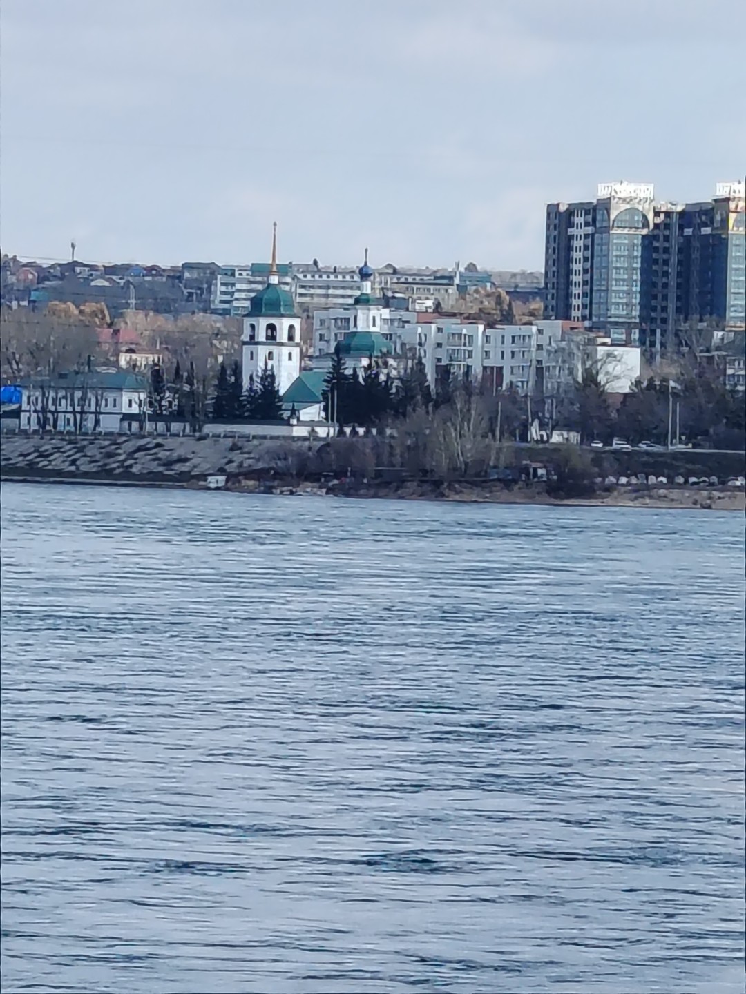 Экскурсия, которую провела для нас с мужем, экскурсовод Наталья выше всяких похвал