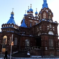 Фото отзыва 1: экскурсия "По Краснодару и парку Галицкого (пешком и на машине)"