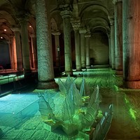 Фото отзыва 2: экскурсия "Классический Стамбул"