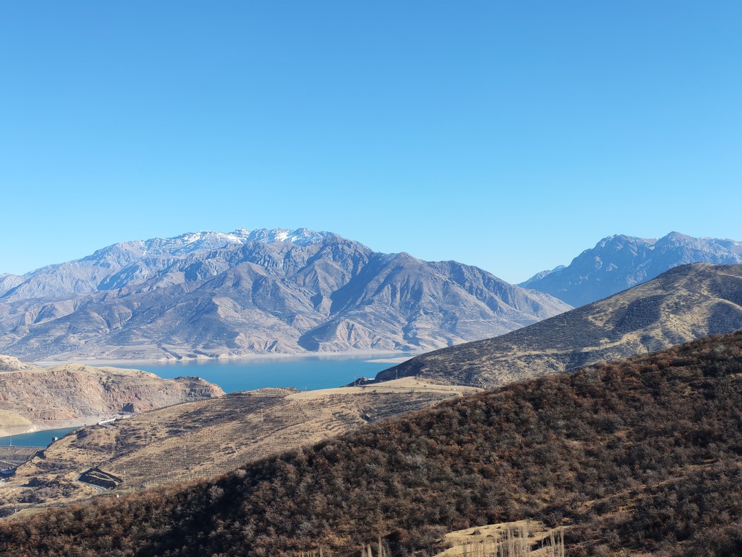 Благодарим Рахата за прекрасный день в горах Узбекистана. Было очень интересно, приятно и комфортно. Сама программа