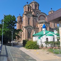 Фото отзыва 2: экскурсия "Русский Белград: по следам белоэмигрантов начала 20 века"