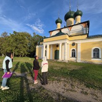Фото путешественника — 2