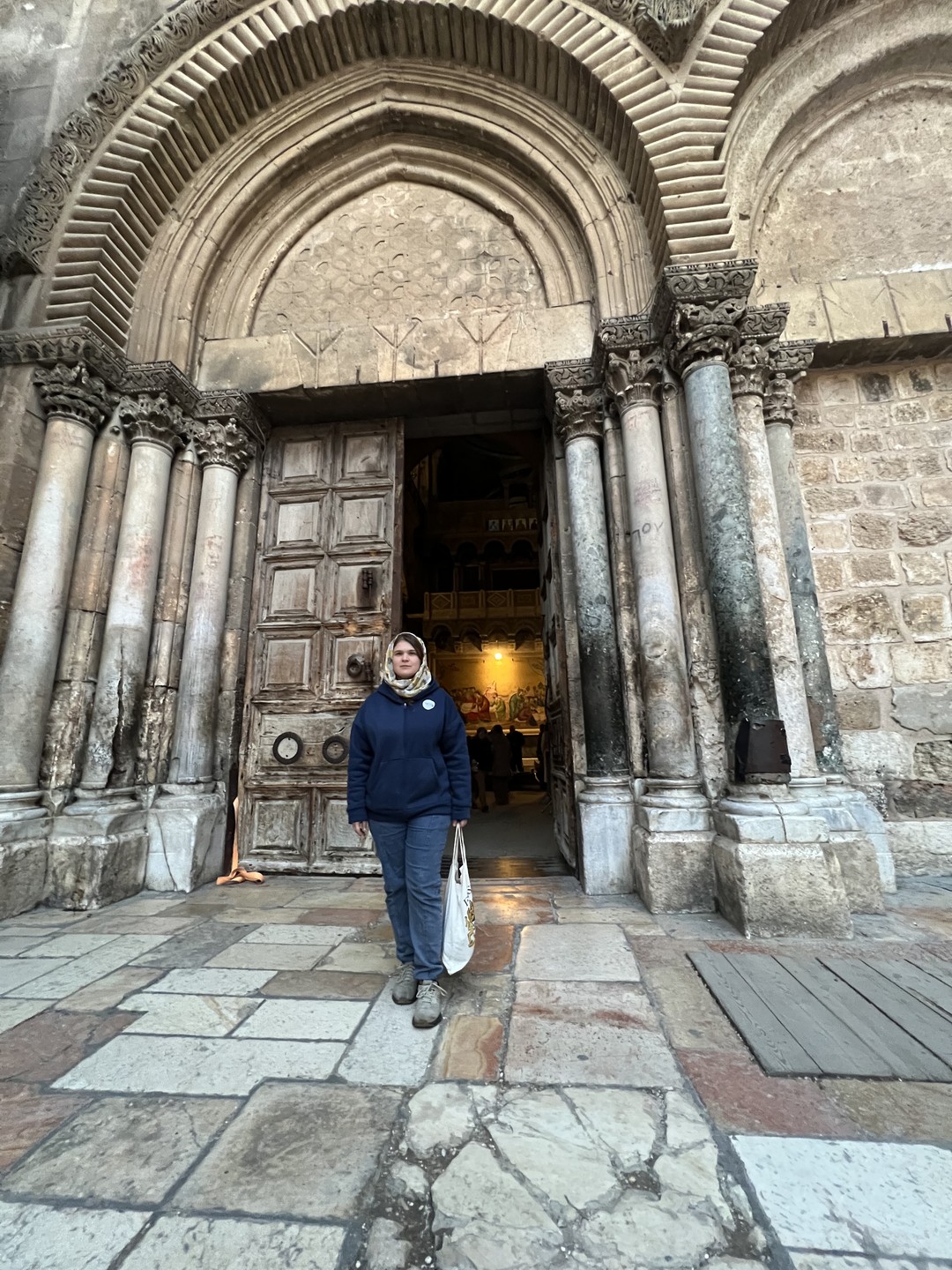 Побывала в Иерусалиме 23.01.2026 года. Экскурсия прошла ожидаемо, места посетили, организовано хорошо. Тут уже зависит от