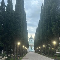 Фото туриста Дарья 4 - Влюбиться в Сочи за 2 часа