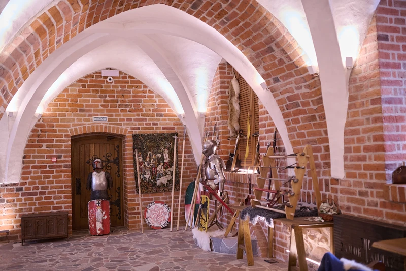 Ворота в Европу: путешествие на восток Калининградской области