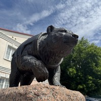 Фото отзыва 2: экскурсия "Знакомьтесь, Лида!"