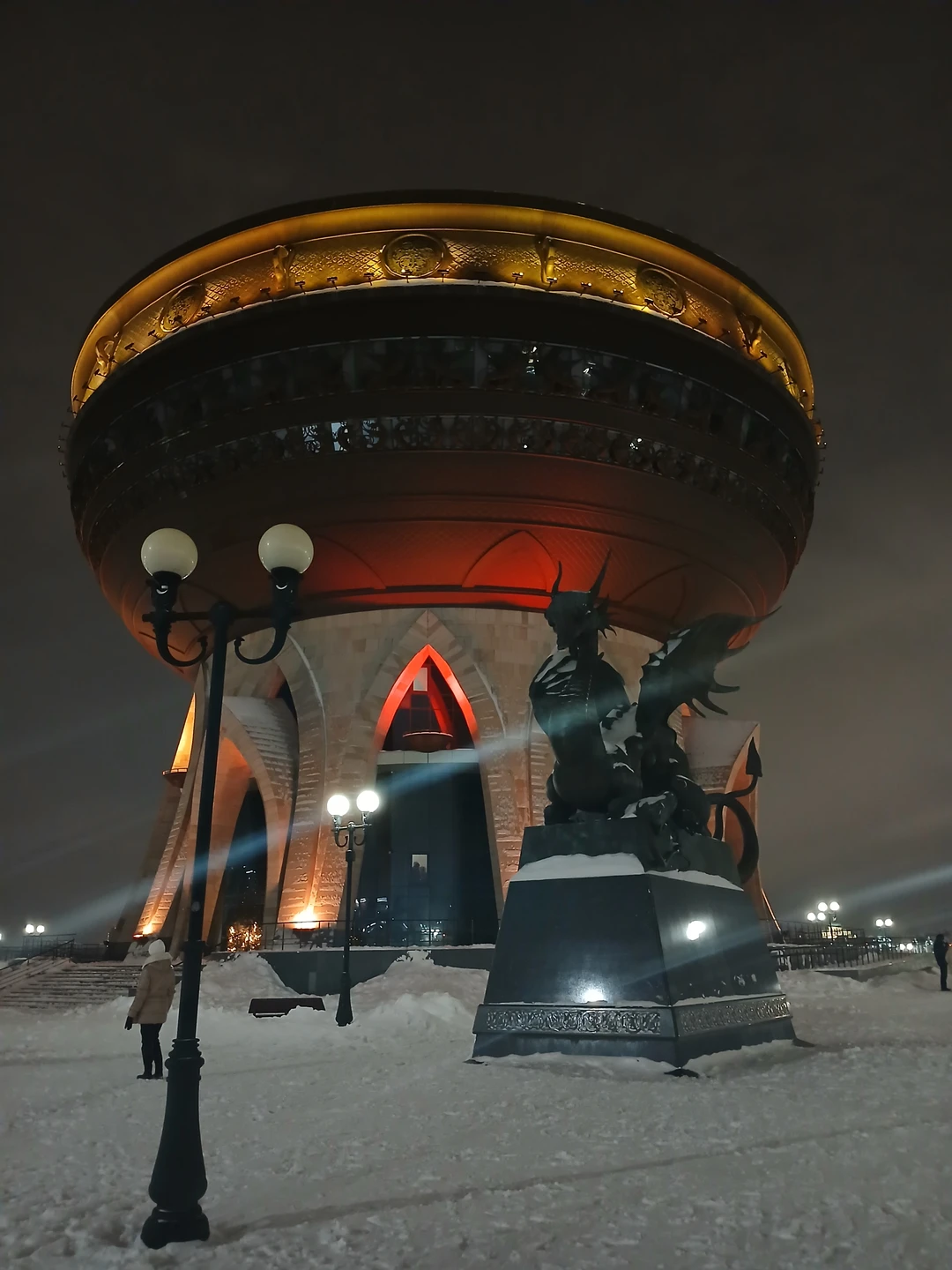 Отличная экскурсия! Отдельное спасибо Аркадию! Прирожденный гид.! Эмоционально, с юмором, познавательно!