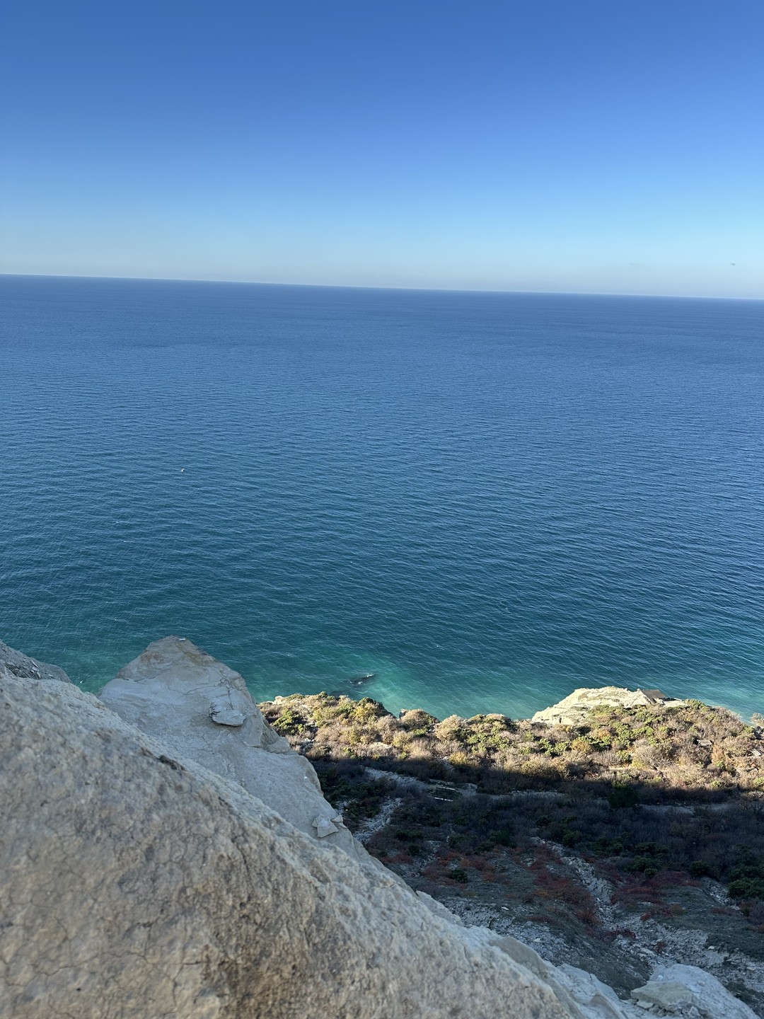 Анапа: топ-места за 5 часов (Осина)