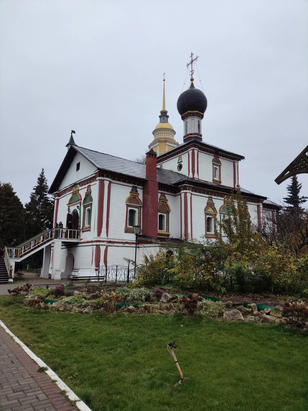 Знакомьтесь, Коломна (Елена)