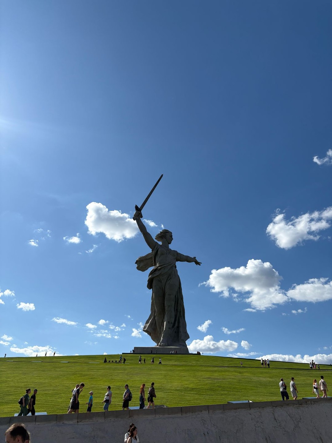 Экскурсия очень интересная и насыщенная. Всем довольны, спасибо. Рекомендую