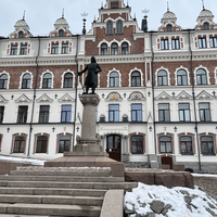 Фото отзыва 4: экскурсия "Выборг: путешествие в Скандинавию"