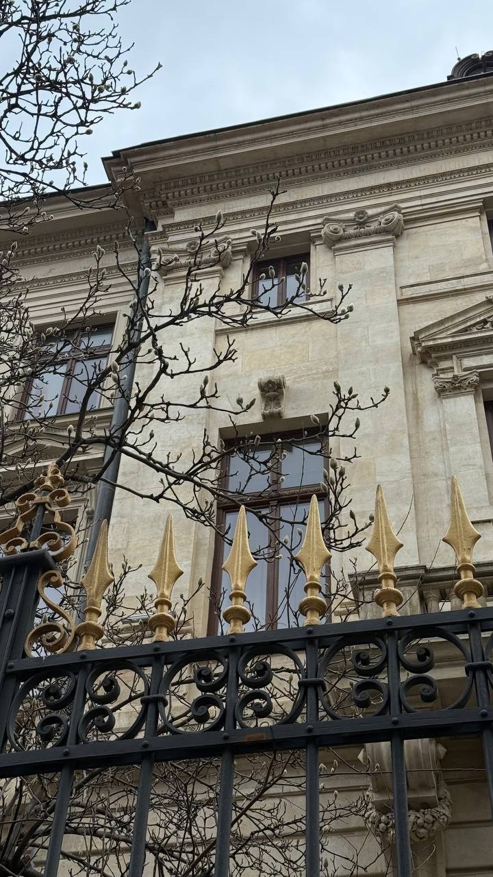 Была на прогулке с Ольгой, и мне очень понравилось!!! Хотелось именно красивые места, чтобы они остались