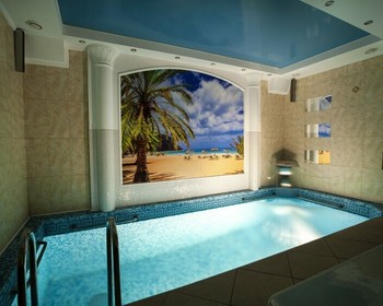 Фото отзыва 1: авторский тур "Лёд и пламя: купание в горячих источниках и сокровища зимнего Байкала"