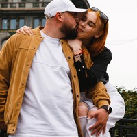 Фото отзыва 2: экскурсия "Фотопрогулка «Мы были в Питере!»"