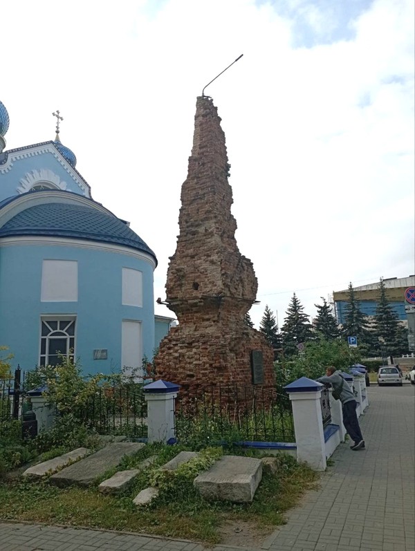 Влюбиться в Воронеж — за 1 день
