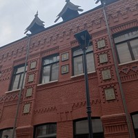 Фото отзыва 2: экскурсия "Никитская аристократическая, творческая, консерваторская"