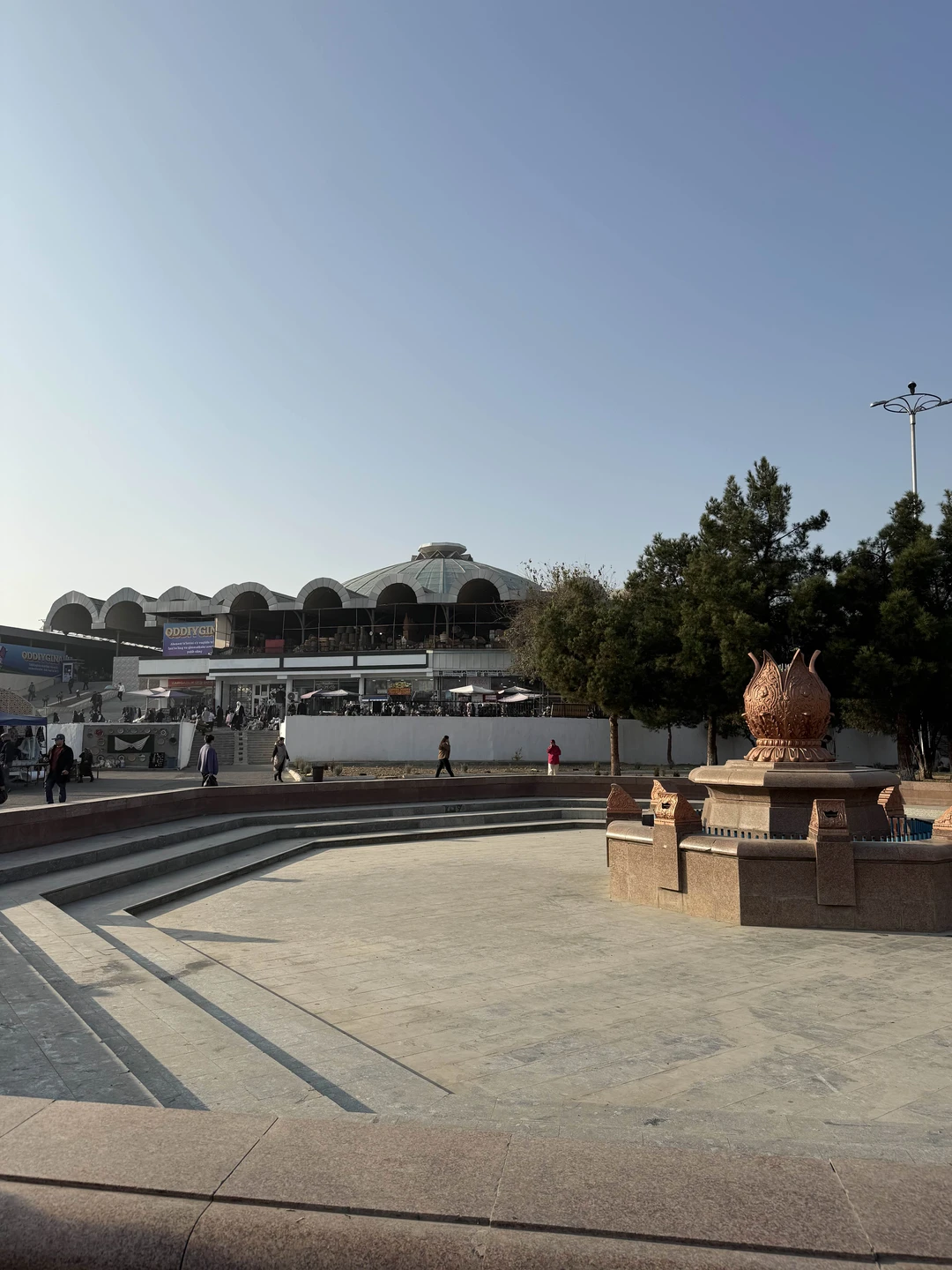 Невероятная экскурсия! Ирина прекрасный рассказчик, у нее определено есть талант:) нам очень понравилась экскурсия, было интересно