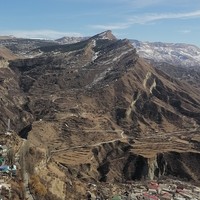 Фото отзыва 2: экскурсия "Аул Гуниб и Салтинская пещера за 1 день!"