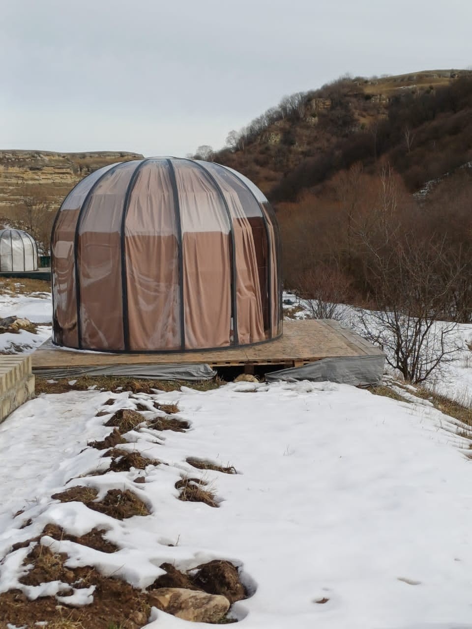 По совету родственника поехали отдохнуть — и ни разу не пожалели. Отдохнули просто шикарно! Отдельная благодарность