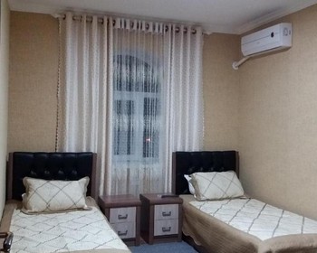 Фанские горы и озеро Искандеркуль, древний город Пенджикент