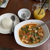 Фото отзыва 3: экскурсия "Из Као Лака — к озеру Чео Лан"