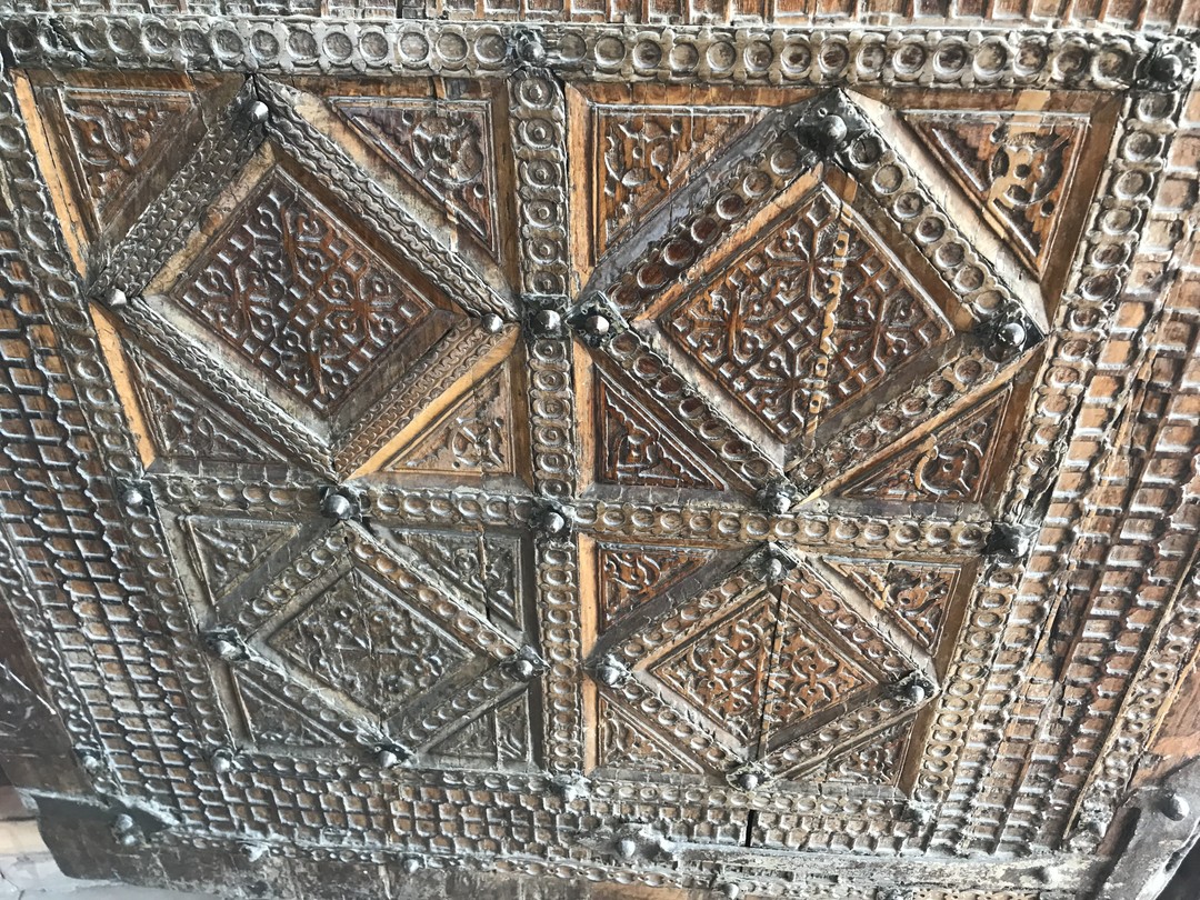 Знакомьтесь, Коканд (Georgy)