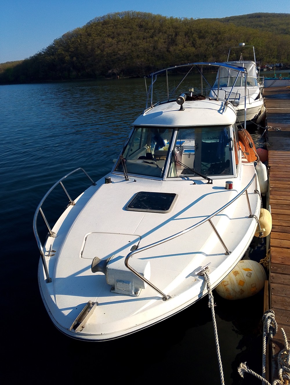 Морская рыбалка во Владивостоке (8/8)