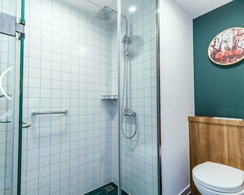 Фото отзыва 2: авторский тур "Тур-девичник в Поднебесной: Шанхай и парк Чжанцзяцзе в мини-группе"