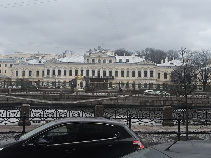 Фото 5 - Автобусная экскурсия «Всё о Петербурге»