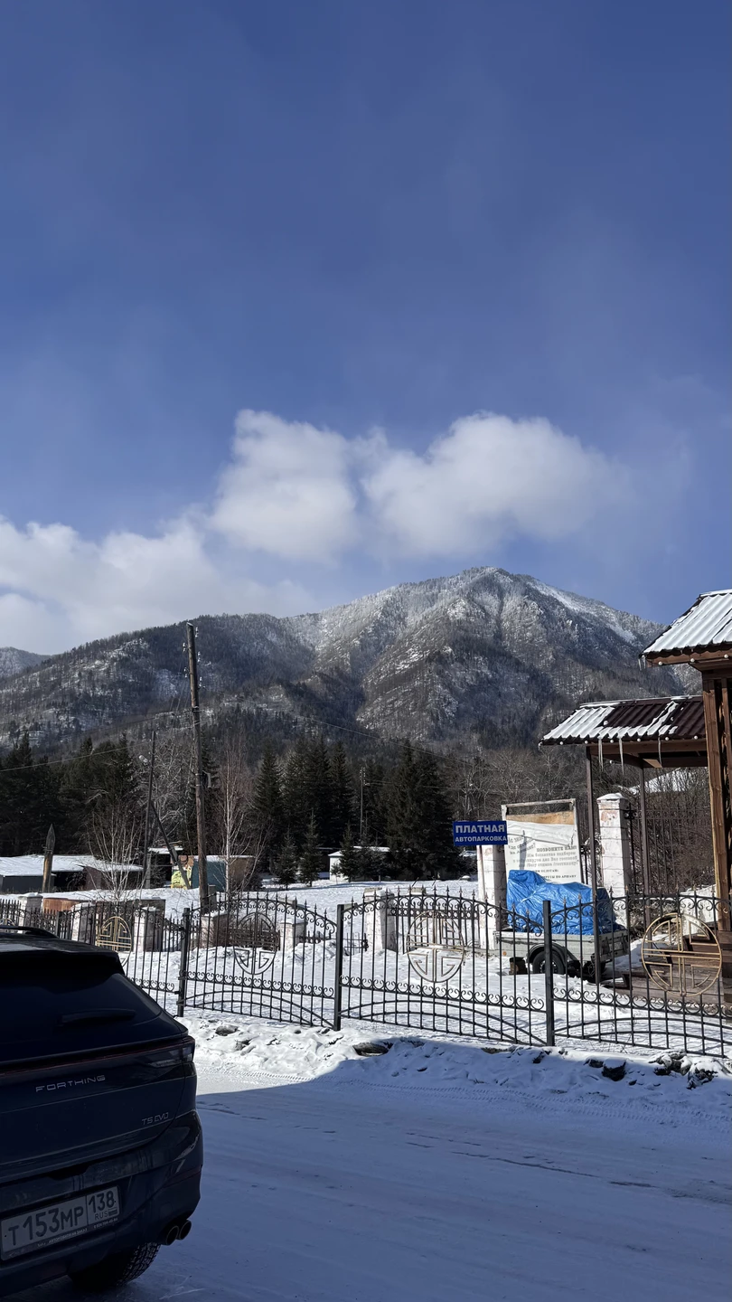 Замечательная экскурсия,огромное спасибо Марианне и Дмитрию! Куча эмоций,все подробно рассказали,показали) Очень интересно,живописная экскурсия,не думали,что зимой бывает