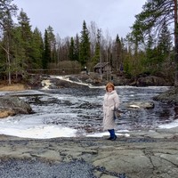 Фото отзыва 8: экскурсия "Автобусная однодневная экскурсия в&nbsp;горный парк Рускеала"