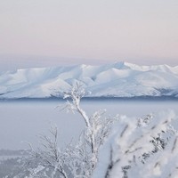 Фото отзыва 1: экскурсия "В Хибины на снегоступах — из Кировска"