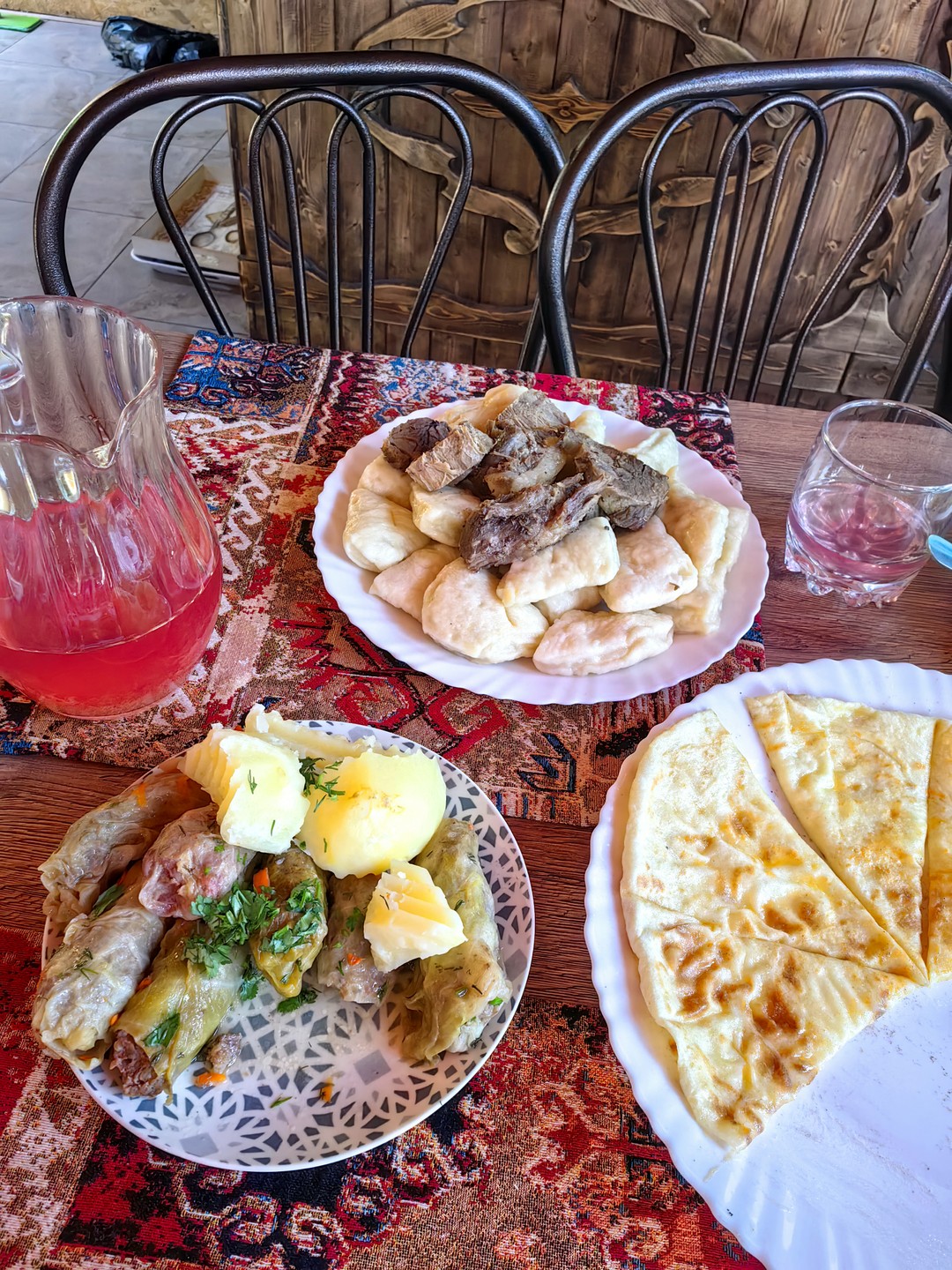 Мы очень довольны экскурсией 🔥 Лучшие виды, где нет туристов, а гора Маяк как нельзя лучше